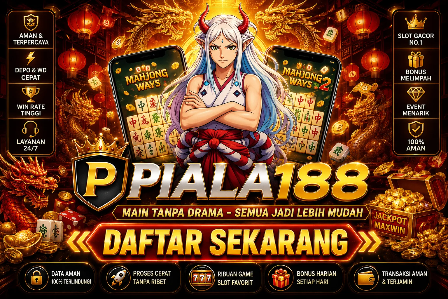 PIALA188